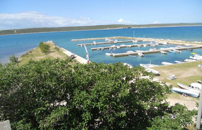 Apartment in Ljubac Near the Sea - Foto 35