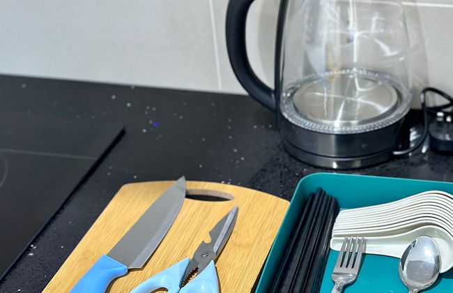 The Apple Residence - Foto 73