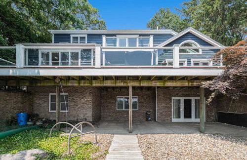 The Big Blue Lakehouse - Foto 29