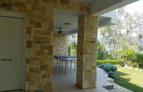 Skorponeria beachfront house - Foto 49