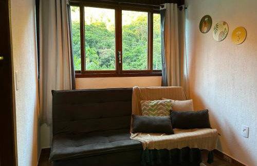 Chalé dos ipês - Foto 23