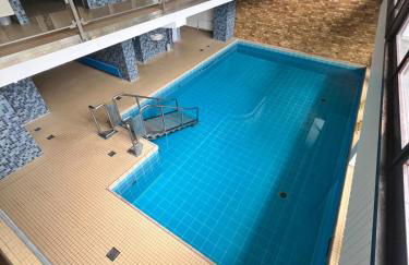 Black Forest Panorama Loft mit Pool - Foto 6
