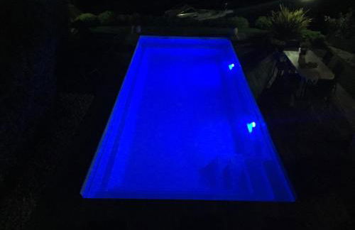 Villa piscine vue mer - Foto 6