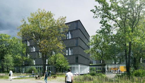 Student Factory Lille Euratechnologies - Foto 3