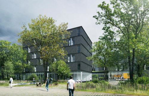 Student Factory Lille Euratechnologies - Foto 3