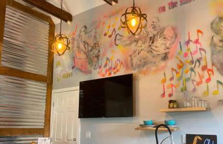 The Jazz Loft - Foto 21