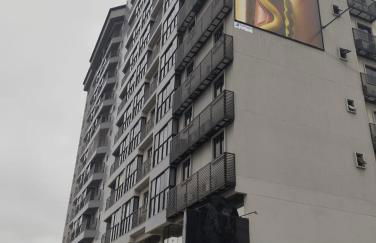 Apartamento com garagem 500 metros da Proeb - Foto 5