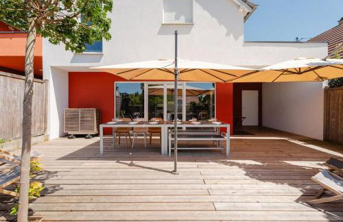 Les Maisons Solaires - Foto 60
