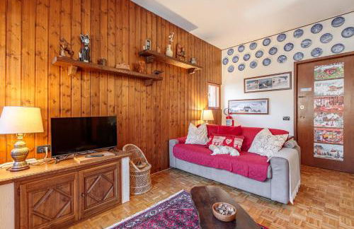 Monterosa Elite Lyshaus Luxury Mountain View - Foto 50