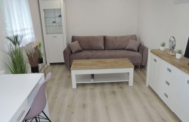 House in Nowogard by Lake Nowogardzkie - Foto 8