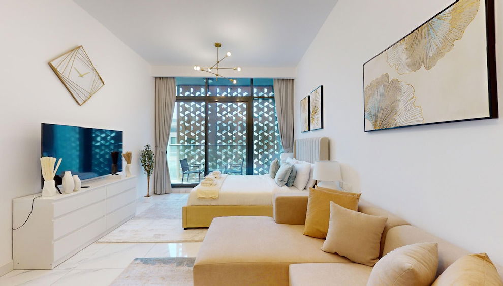 Primestay - Serenity Lakes Residences - Foto 1, Imagen principal