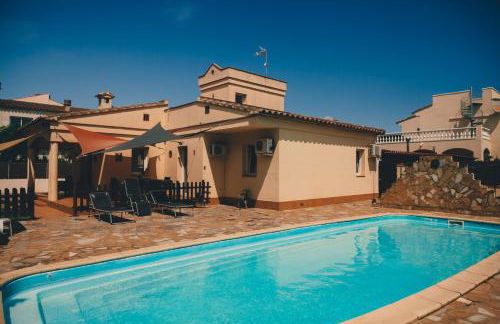 Casa Tati Strand - Foto 1