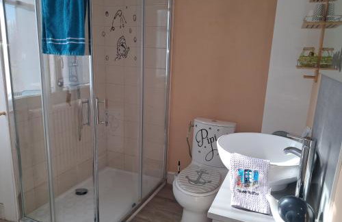 GITE les p'tites cagouilles - Foto 10
