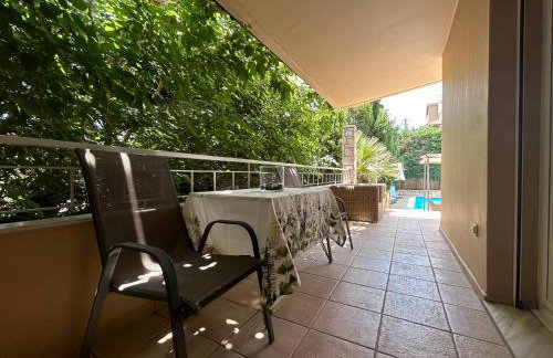 Ablaze Luxury Athens - Foto 28