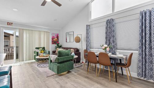 Endless Sunset- Near Beach Surf and Pet Friendly - Foto 4