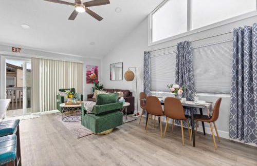 Endless Sunset- Near Beach Surf and Pet Friendly - Photo 4