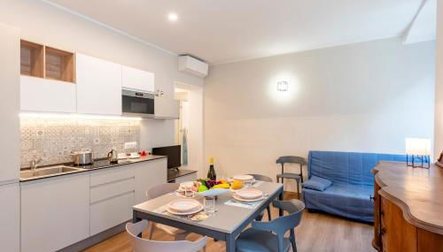 Central Apartment In Genova - Happy Rentals - Foto 4