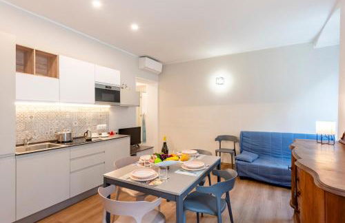 Central Apartment In Genova - Happy Rentals - Foto 4