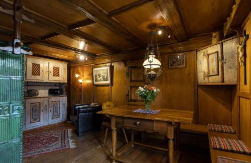 ANNO 1698 Gîtes et Chambres d'Hôtes - Foto 27