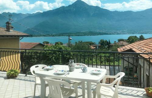 Apartment Elisabetta - GLA116 by Interhome - Foto 12