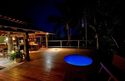 Casa 3 Suítes com Vista para o Mar - Praia Barra do Sahy - Foto 71