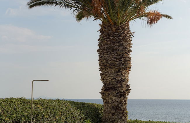 Luxurious Beachfront Villa Maira - Foto 51