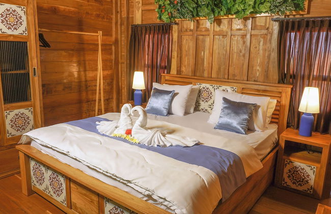 Taman Prabhawa - Foto 7