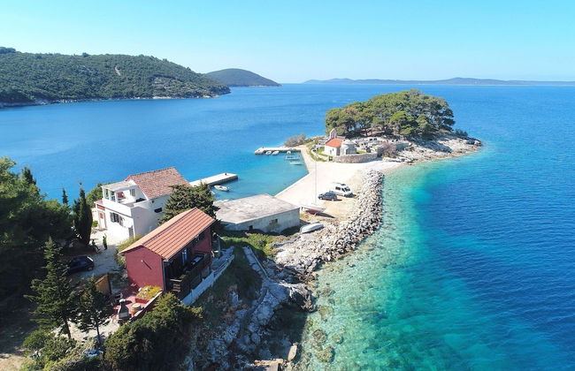 Apartment Located Directly on the Sea, With sea Views and Stunning Views - Photo 22