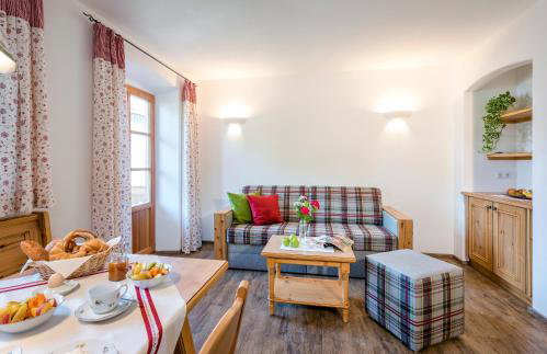 Beim Paulfischer - Eckbankerl - Foto 7