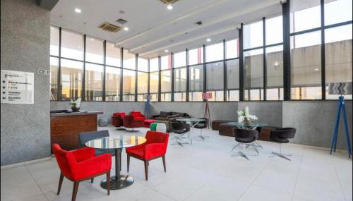 Flat no Hotel Radisson - Foto 4