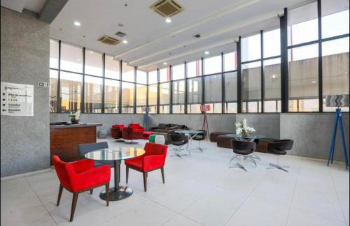 Flat no Hotel Radisson - Foto 4