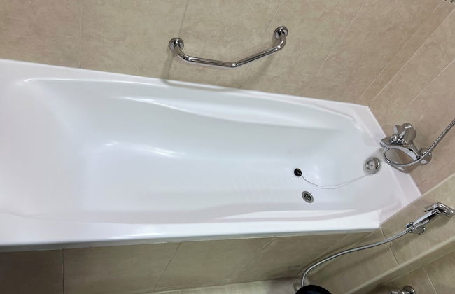 Cosmos Living - Goldcrest Views1 - Photo 25