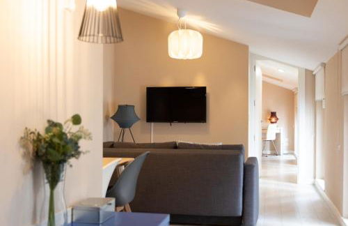 InsideHome Apartments - La Casita de Montse - Foto 27