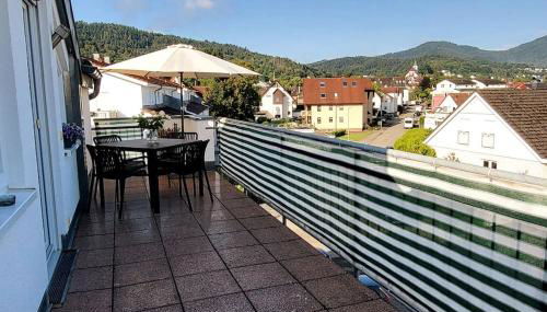 Ferienwohnung Merkurblick - Photo 3