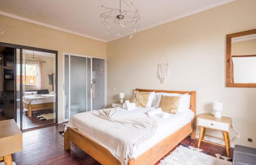 Ben House, private parking - Foto 21