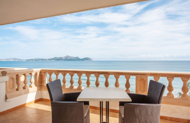 Grupotel Dunamar - Foto 39