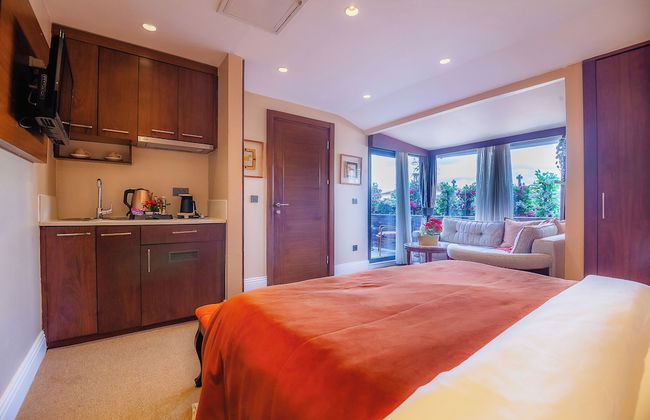 Lord Morgan Exclusive Design & Cihangir - Foto 48