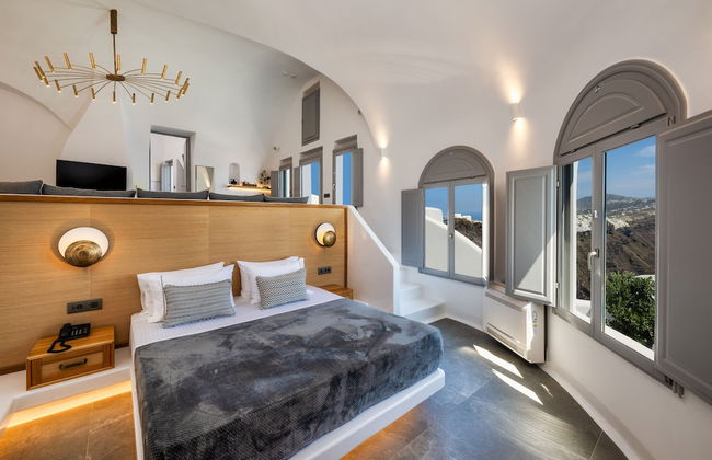 Eteoro Suites - Foto 8