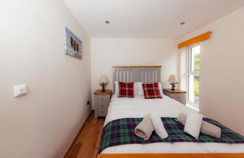 Schoolhouse 1 Cottage by Fairy Pool - Foto 16