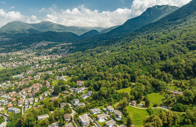 Villa Girandola - Foto 47