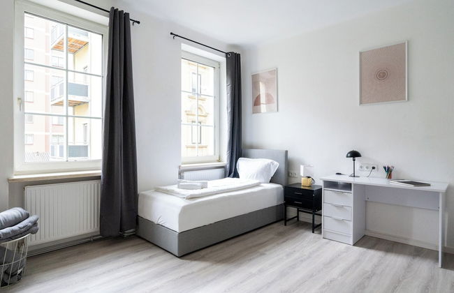 COY Apartments Leoben - Stay Comfortable & Work Smart - Photo 17