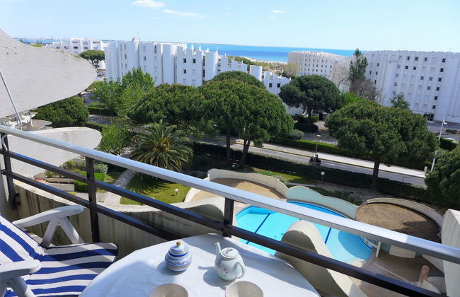 Paradis du Soleil - Foto 7