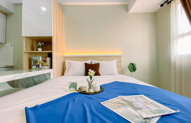 Stunning Studio Apartment at La Hub City - Foto 1