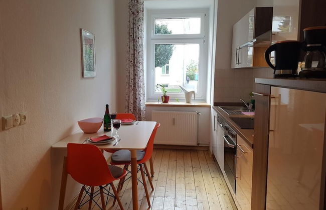 Dresdner-Tag Melissa - Foto 11