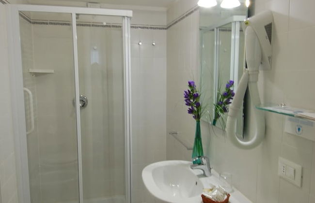 Santa Margherita Guesthouse - Photo 21