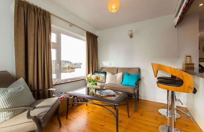 Large House With Adjoining Cottage Close to Waterville - Foto 50