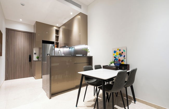 The MarQ Lanc. District 1 - Foto 45