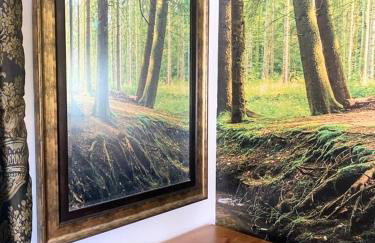 Hunters Hideaway Lodge - Private Hot Tub - Infrared Sauna - Dog Friendly - Foto 34