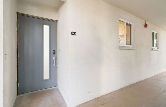 Kingston Cabana Gorgeous Condo Pool Near Beach - Foto 17