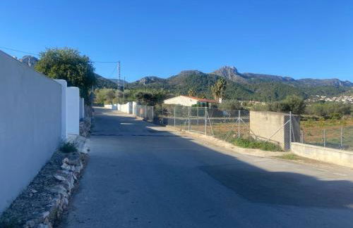 Lovely Apartment Orba Alicante - Foto 27